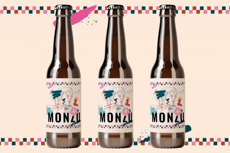 MONZÙ – LA PILS FRANÇAISE PERSONNALISÉE : ENTRE ART ET SAVEUR