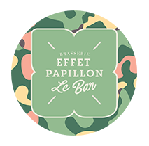 Brasserie Effet Papillon